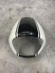 Накладка на фару Suzuki M109R Boulevard  б/у