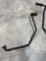 Патрубки охлаждения BMW F800GS — фото 6