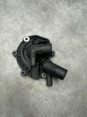 Крышка помпы BMW F800GS б/у