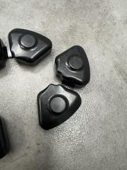 Демпферные резинки Yamaha FZ1 Fazer 2006-2015 — фото 3