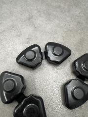 Демпферные резинки Yamaha FZ1 Fazer 2006-2015 — фото 4