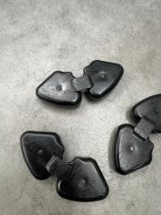 Демпферные резинки Yamaha FZ1 Fazer 2006-2015 — фото 7
