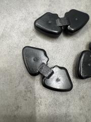 Демпферные резинки Yamaha FZ1 Fazer 2006-2015 — фото 8