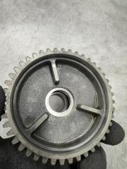 Муфта Yamaha FZ1 Fazer 2006-2015 — фото 9