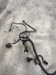 Проводка ДВС BMW K1600GTL 2012 — фото 2