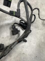 Проводка ДВС BMW K1600GTL 2012 — фото 8