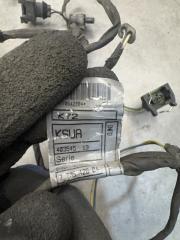 Проводка ДВС BMW F800GS — фото 6