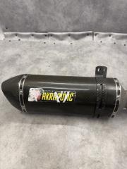 Глушители Akrapovic Kawasaki Z1000SX  — фото 3