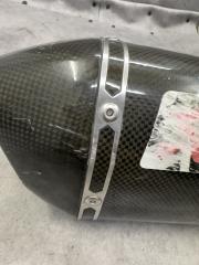 Глушители Akrapovic Kawasaki Z1000SX  — фото 5