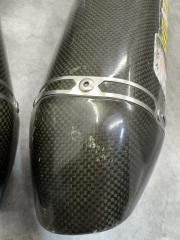 Глушители Akrapovic Kawasaki Z1000SX  — фото 7
