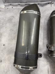 Глушители Akrapovic Kawasaki Z1000SX  — фото 13