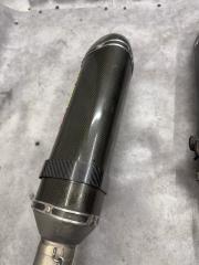 Глушители Akrapovic Kawasaki Z1000SX  — фото 14