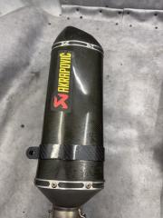 Глушители Akrapovic Kawasaki Z1000SX  — фото 15