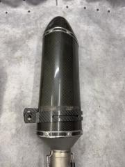 Глушители Akrapovic Kawasaki Z1000SX  — фото 17