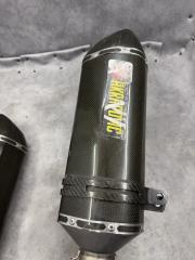 Глушители Akrapovic Kawasaki Z1000SX  — фото 18