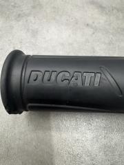 Грипса Лев. Ducati Panigale 2016 — фото 2