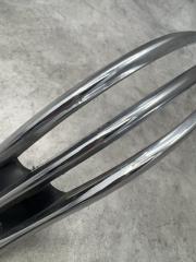 Накладка на бак Лев. Yamaha XV1900 2009 — фото 3
