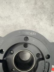 Горловина бака Ducati Diavel 2011 — фото 3