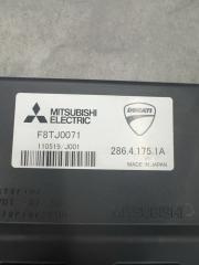 ЭБУ мозги Ducati Diavel 2011 — фото 3
