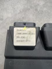 ЭБУ мозги Ducati Diavel 2011 — фото 5