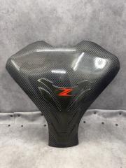 Накладка на бак Kawasaki Z1000 2012 — фото 2