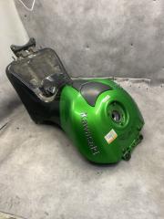 Бензобак Kawasaki ZX14R 2014 б/у