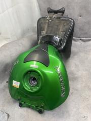 Бензобак Kawasaki ZX14R 2014 — фото 5