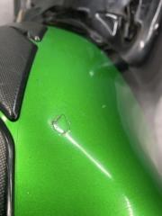 Бензобак Kawasaki ZX14R 2014 — фото 6