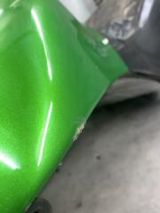 Бензобак Kawasaki ZX14R 2014 — фото 7