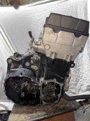 Двигатель Kawasaki ZX14R 2014 — фото 5