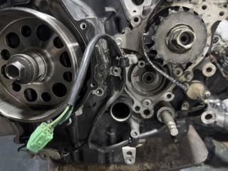 Двигатель Kawasaki ZX14R 2014 — фото 8