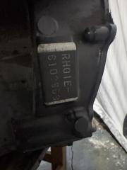 Двигатель Honda CBR650R 2020 — фото 3