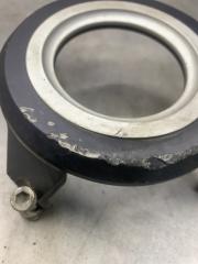 Защита крышки генератора Honda CBR650R 2020 — фото 3