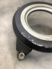 Защита крышки генератора Honda CBR650R 2020 — фото 4
