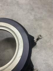 Защита крышки генератора Honda CBR650R 2020 — фото 6