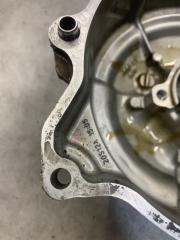 Крышка генератора Honda CBR650R 2020 — фото 8