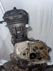 Двигатель BMW F800GS 2012 б/у