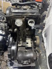 Двигатель BMW F800GS 2012 — фото 2