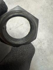 Гайка корзины сцепления BMW F800GS 2012 — фото 3