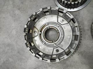 Корзина сцепления Honda CBR650R 2020 — фото 4