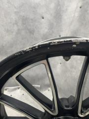 Колесо Перед. Ducati Diavel 2015 — фото 7