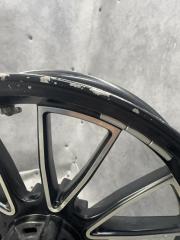 Колесо Перед. Ducati Diavel 2015 — фото 8