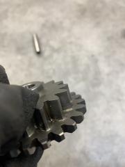 Шестерня стартера Honda CBR650R 2020 — фото 9