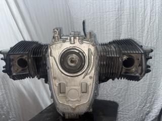 Двигатель BMW R1200GS Adventure 2007 б/у