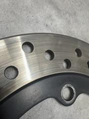 Тормозной диск Задн. Honda CBR650R 2020 — фото 3