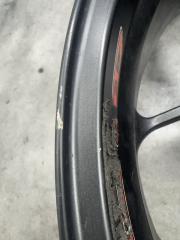 Колесо Задн. Honda CBR650R 2020 — фото 8