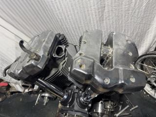 Двигатель Yamaha XV1900 2008 — фото 4