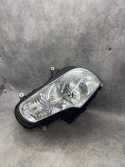 Honda GL1800 Gold Wing на разборе
