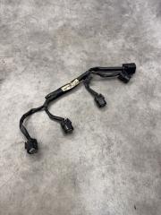 Проводка форсунок Honda CBR650R 2020 б/у