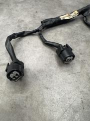 Проводка форсунок Honda CBR650R 2020 — фото 2